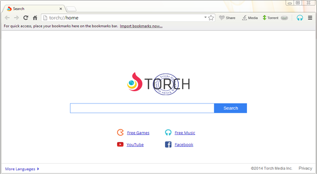 Torch browser download for windows 7